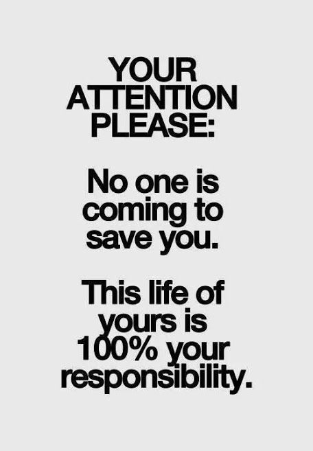 The Single Most Important Lesson I’ve Learned Working In Content📜Creation is: No One's Coming for You😢